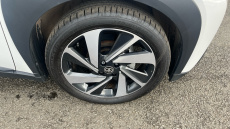 Toyota Aygo X 1.0 VVT-i Edge 5dr Petrol Hatchback